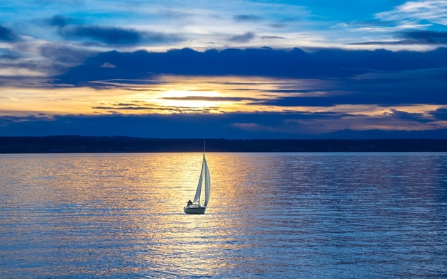 yachting Croatia